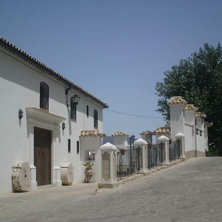 Casas Rurales Molino La Ermita Саара-де-ла-Сьерра Экстерьер фото